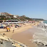 Casa vacanze Casa Liberdade Cost Rustic Charm By The Sea Lourinhã