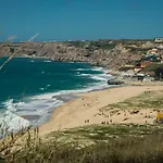 Casa Liberdade Cost Rustic Charm By The Sea * Lourinhã