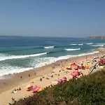 Casa Liberdade Cost Rustic Charm By The Sea Casa vacanze *