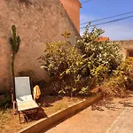 Casa Liberdade Cost Rustic Charm By The Sea Casa vacanze *