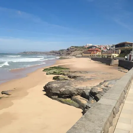 度假居 Casa Liberdade Cost Rustic Charm By The Sea *