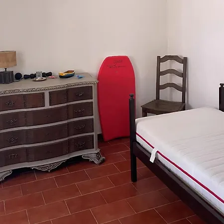 度假居 Casa Liberdade Cost Rustic Charm By The Sea *