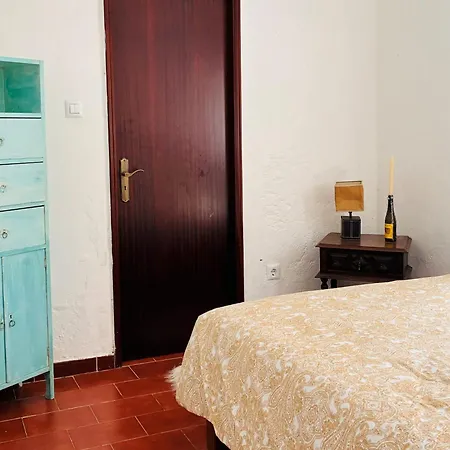 度假居 Casa Liberdade Cost Rustic Charm By The Sea *