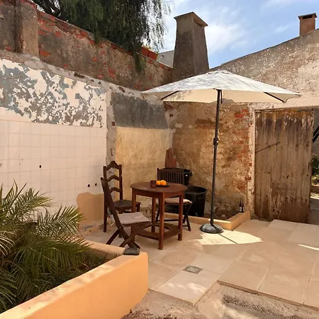 Casa Liberdade Cost Rustic Charm By The Sea * 劳林哈