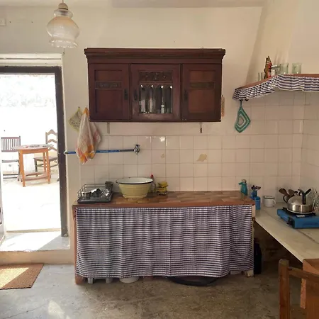 度假居 Casa Liberdade Cost Rustic Charm By The Sea