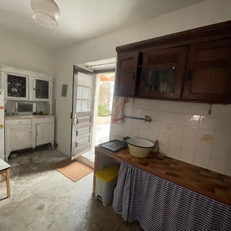 Casa Liberdade Cost Rustic Charm By The Sea 劳林哈