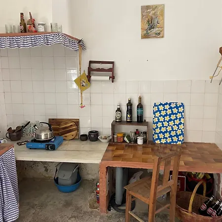 Casa Liberdade Cost Rustic Charm By The Sea 度假居