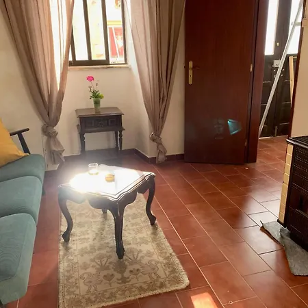 Casa Liberdade Cost Rustic Charm By The Sea 劳林哈