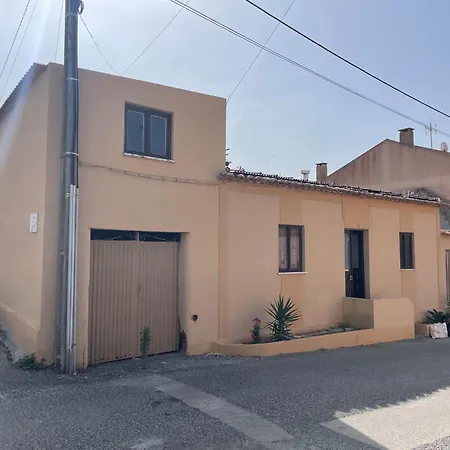 Casa vacanze Casa Liberdade Cost Rustic Charm By The Sea *