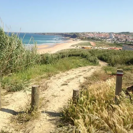 Сasa de vacaciones Casa Liberdade Cost Rustic Charm By The Sea