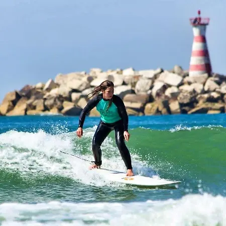 Casa Liberdade Cost Rustic Charm By The Sea Сasa de vacaciones