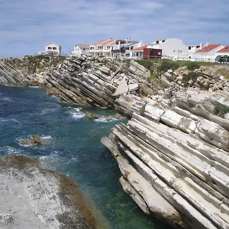 Сasa de vacaciones Casa Liberdade Cost Rustic Charm By The Sea