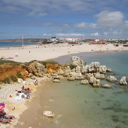 Сasa de vacaciones Casa Liberdade Cost Rustic Charm By The Sea Lourinhã