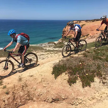 Casa Liberdade Cost Rustic Charm By The Sea Сasa de vacaciones Lourinhã