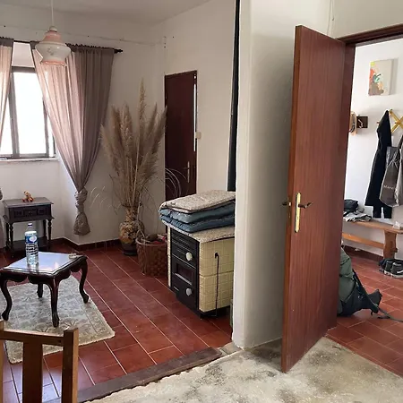 Casa Liberdade Cost Rustic Charm By The Sea * Lourinhã