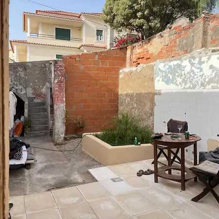 Casa Liberdade Cost Rustic Charm By The Sea Сasa de vacaciones