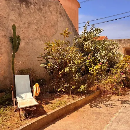 Casa Liberdade Cost Rustic Charm By The Sea بيت للعطل *