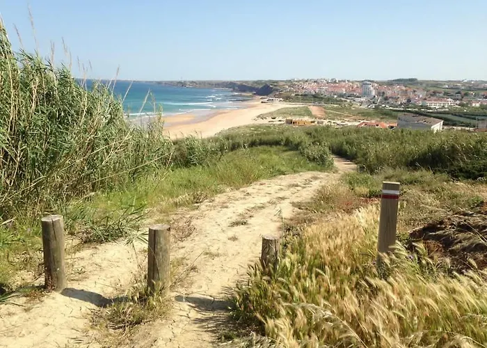 Ferienhaus Casa Liberdade Cost Rustic Charm By The Sea