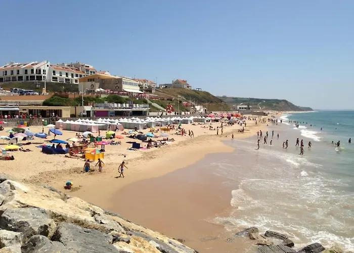Ferienhaus Casa Liberdade Cost Rustic Charm By The Sea Lourinhã