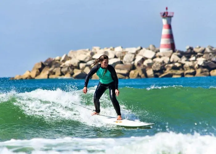 Casa Liberdade Cost Rustic Charm By The Sea Ferienhaus