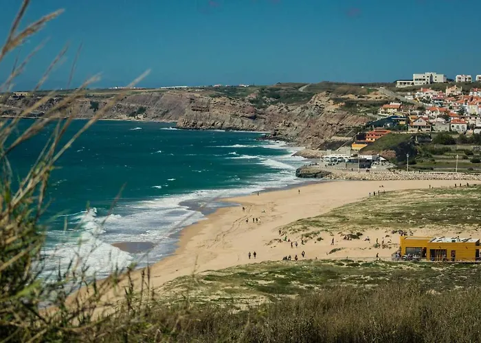 Casa Liberdade Cost Rustic Charm By The Sea * Lourinhã