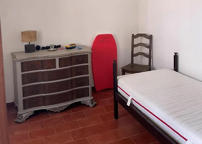 Ferienhaus Casa Liberdade Cost Rustic Charm By The Sea *