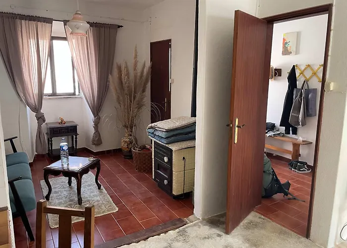 Casa Liberdade Cost Rustic Charm By The Sea * Lourinhã