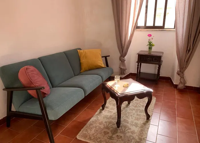 Casa Liberdade Cost Rustic Charm By The Sea *